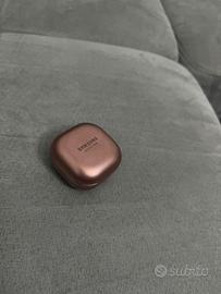 Galaxy buds live cuffiette