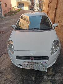 Fiat Grande punto 1.3 Mtj