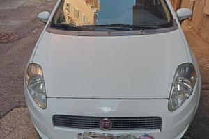 Fiat Grande punto 1.3 Mtj