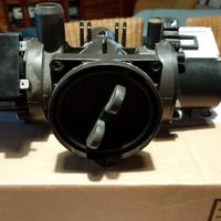 Pompa scarico lavatrice LG F1047TD