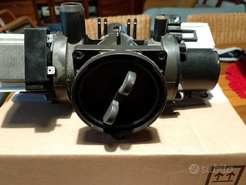 Pompa scarico lavatrice LG F1047TD