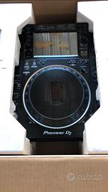PIONEER CDJ 2000 nexus 2