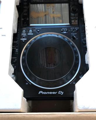 PIONEER CDJ 2000 nexus 2