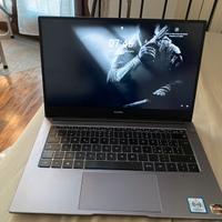 HUAWEI MateBook D 14