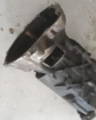 Scatola cambio Volvo Polar 240 SW