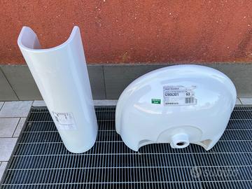 Lavabo ideal standard nuovo