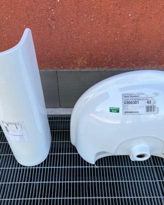 Lavabo ideal standard nuovo