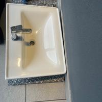 Mobile bagno