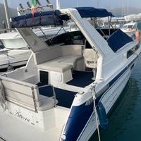 Yacht bayliner 2855 ciera sunbridge