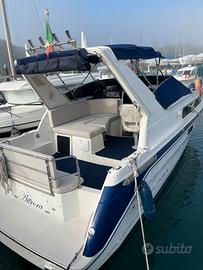 Yacht bayliner 2855 ciera sunbridge