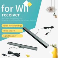 Ricevitore Cablato Nintendo WIIU WII Sensore WIIU 
