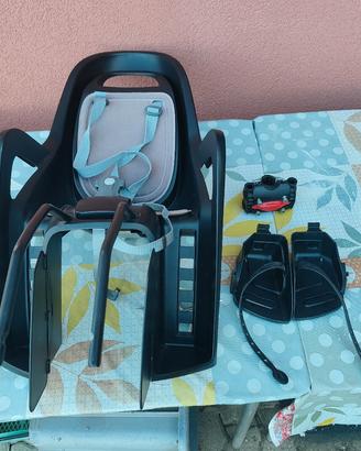 porta bambini Polysport
