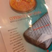 coprimaterasso singolo