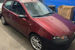 Fiat Punto 1.2 fire 60cv