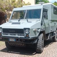 IVECO VM90 T2 4x4