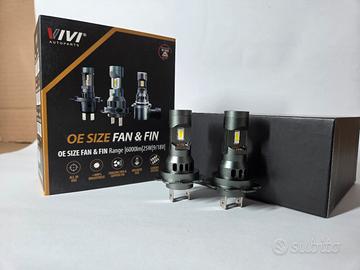 lampade LED H7