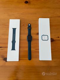 Apple watch series 7