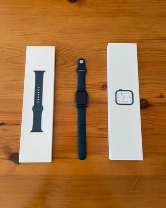 Apple watch series 7