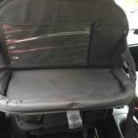 Base appoggio/ vassoio auto