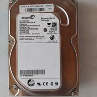 hard disk 320 gb