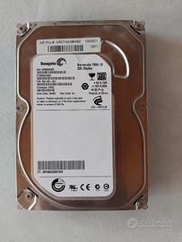 hard disk 320 gb