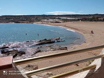 A 5m DAL MARE CASA VACANZA CON CLIMA