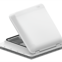 Ricambio oblò Fiamma per camper furgoni e roulotte