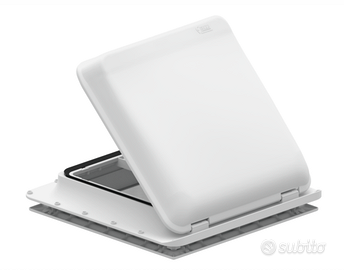 Ricambio oblò Fiamma per camper furgoni e roulotte