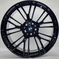 4 cerchi lega nuovi bmw x3 x4 r20 lt5406