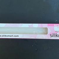 Mattarello liscio silikomart