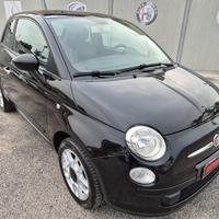 Fiat 500 1.2 SPORT NUOVA FULL Unicoproprietario