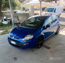Fiat grande punto 1.3 multijet