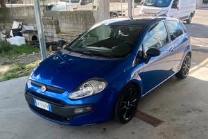 Fiat grande punto 1.3 multijet