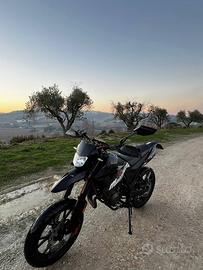 Malaguti motard 2023