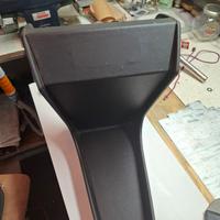 porta radio Fiat 500