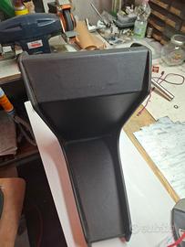 porta radio Fiat 500