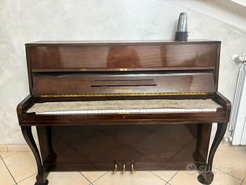 Pianoforte Steiner
