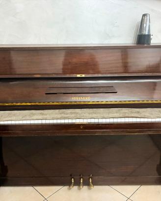 Pianoforte Steiner