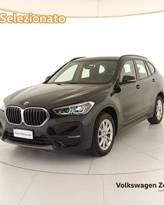 BMW X1 sdrive18d business advantage auto