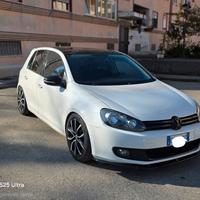 golf 6 gpl 