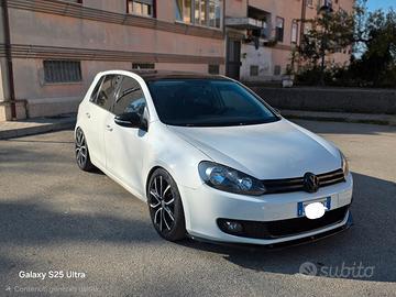 golf 6 gpl 