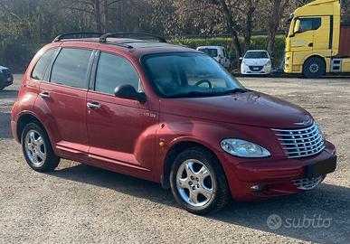 Chrysler PT Cruiser TETTO APRIBILE