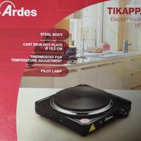 Fornello elettrico portatile