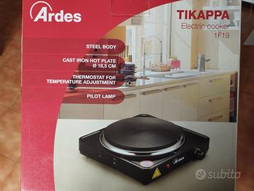 Fornello elettrico portatile