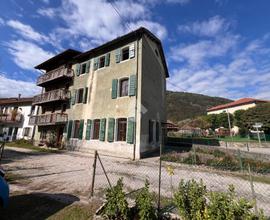 CASA DI CORTE A FELTRE