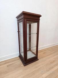 Vetrinetta in legno