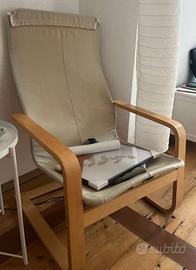 Poltrona Ikea