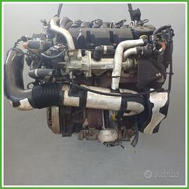 Motore Completo Funzionante G6DA 100Kw Ford C-Max
