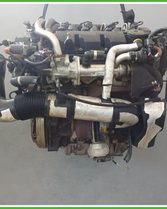 Motore Completo Funzionante G6DA 100Kw Ford C-Max