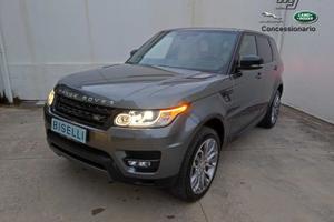 Range Rover Sport 2nd serie 3.0 SDV6 HSE Dynamic